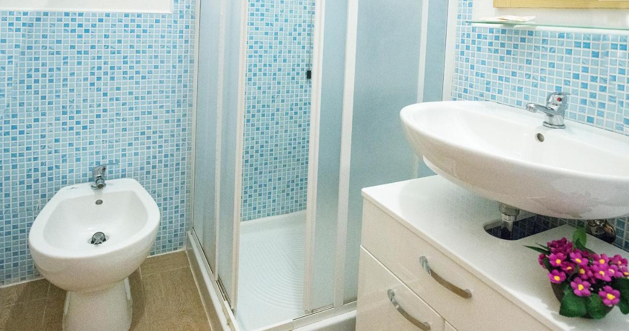 Nulauro 12 Διαμέρισμα Αλγκέρο Εξωτερικό φωτογραφία